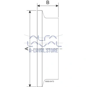 23BMP-1 1/2 X 1/2-316L-7