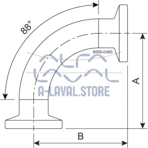 B288CMP-1 1/2-316L-PM