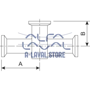 B7IMPS-3/4 X 1 1/2-316L-PM