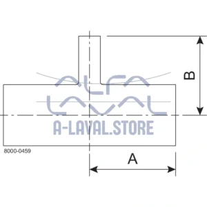 B7RWWW-2 X 1 1/2-316L-PL.