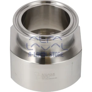 22MP-1/2 X 1/8-316L-PL