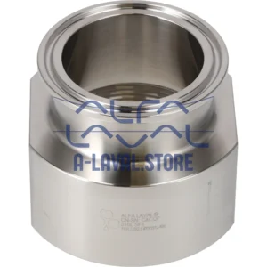 22MP-3/4 X 1/2-316L-PL