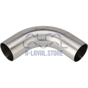 B288S-2 1/2-316L-PL BPE WELD 88 20RA/POL OD SF1