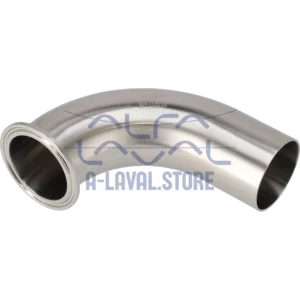 B2CMW-1/2-316L-PL BPE TCXW 90 20RA/POL OD SF1