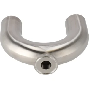 B2UMPBOA-2 X 1-316L-PL