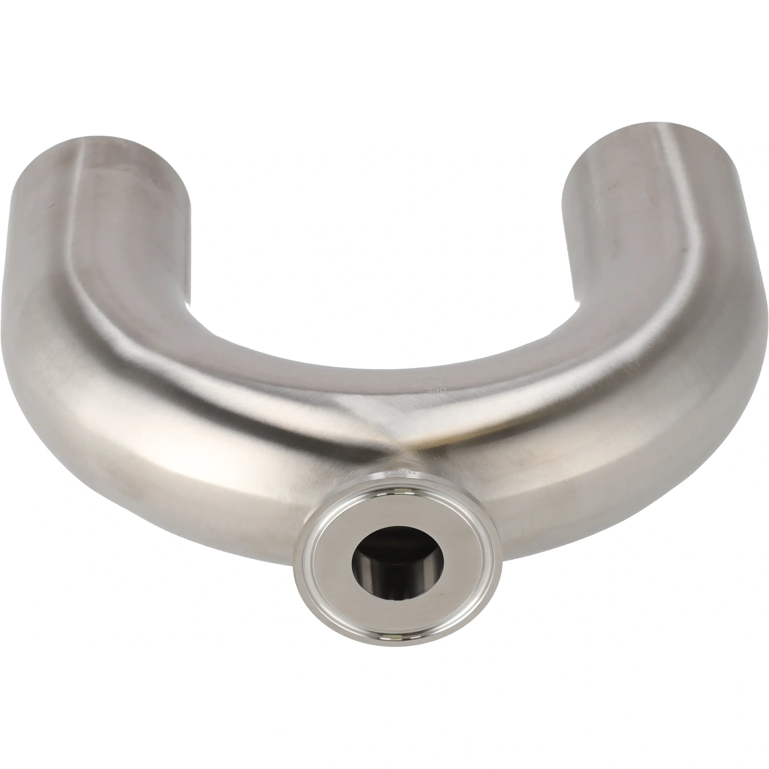 B2UMPBOA-2 X 1-316L-PL