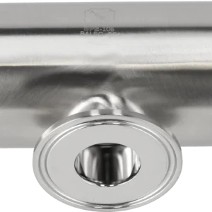 B7RWWMS-1 1/2 X 1/2 -316L-PM