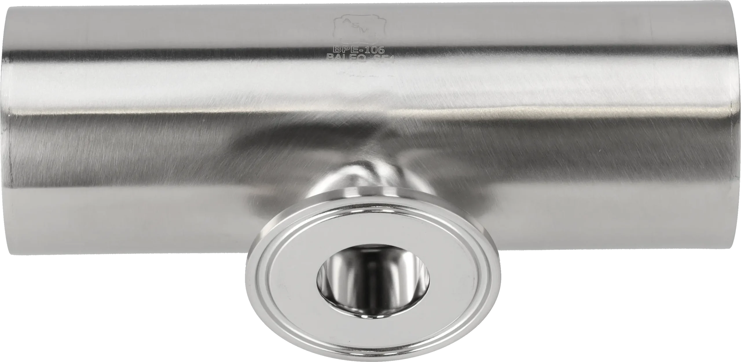 B7RWWMS-1 1/2 X 1/2 -316L-PM