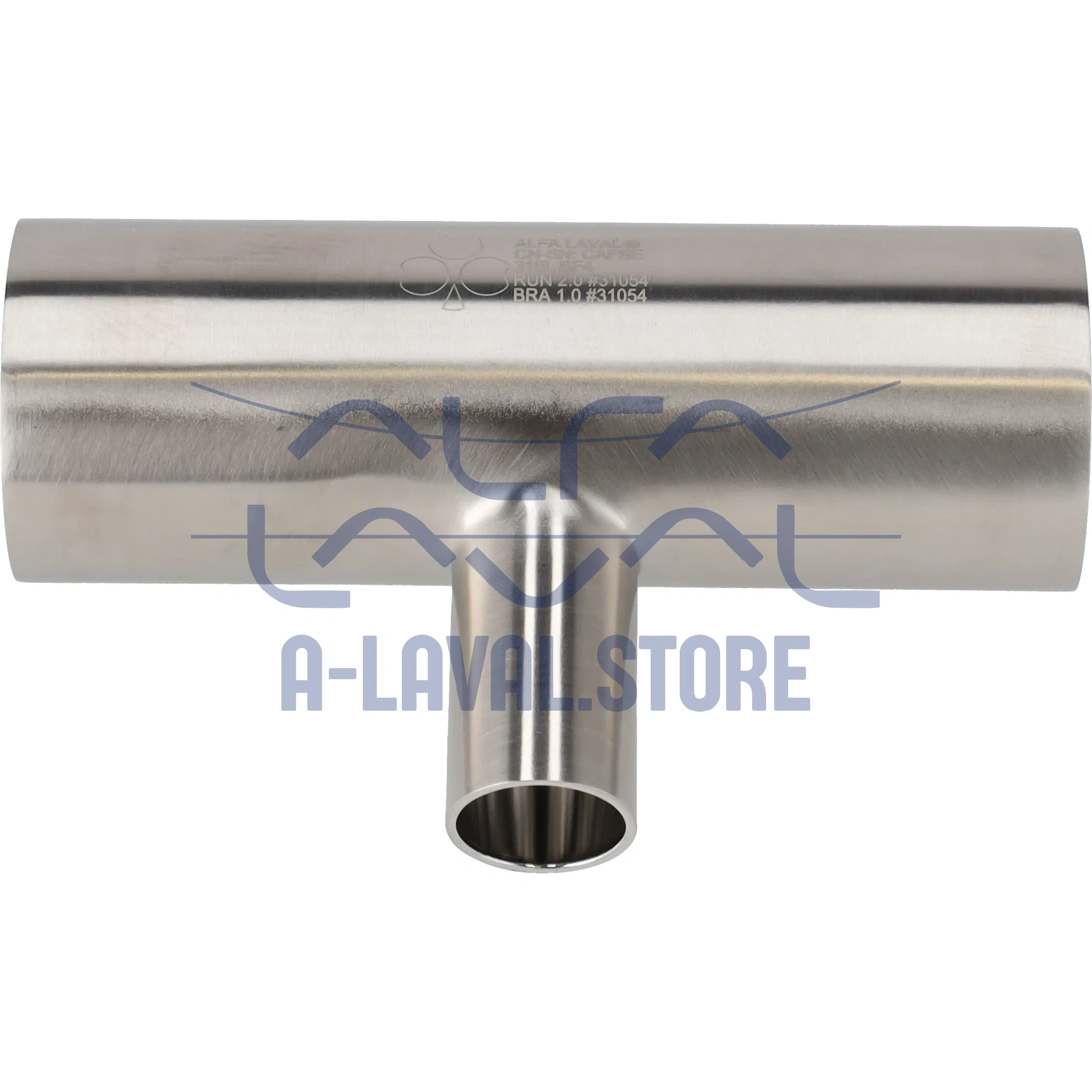 B7RWWW-1 X 3/4-316L-PM...