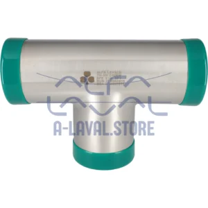 B7WWW-1/2-316L-PL BPE TEE W 20RA/POL OD SF1