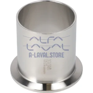 BS14AM-3/4-316L-PM Type A TC WELD FERRULE 15RAEP SF4