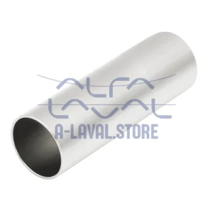 TUBE ASME BPE 38,1x1,65 316L