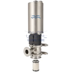 Free Rotating Retractor EPDM Clamp on